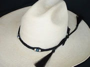 Beaded Hatbands