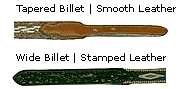 Belt Features