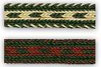 tack braid narrow