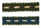 tack braid narrow