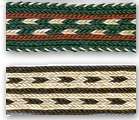 tack braid wide