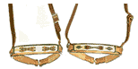 Nosebands