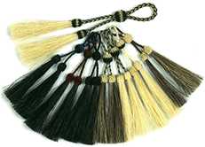 Button Tassels Group